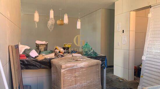Casa de 157 m² Villa Paradiso - Lagoa Santa, à venda por R$ 925.000
