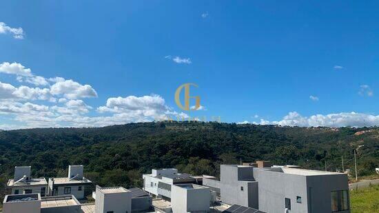 Casa de 157 m² Villa Paradiso - Lagoa Santa, à venda por R$ 925.000