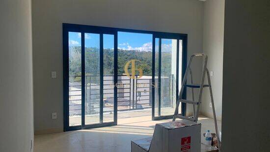 Casa de 157 m² Villa Paradiso - Lagoa Santa, à venda por R$ 925.000