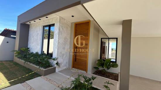 Casa de 171 m² Joá - Lagoa Santa, à venda por R$ 1.560.000