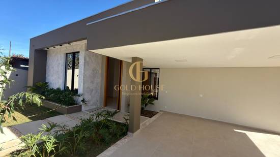 Casa de 171 m² Joá - Lagoa Santa, à venda por R$ 1.560.000