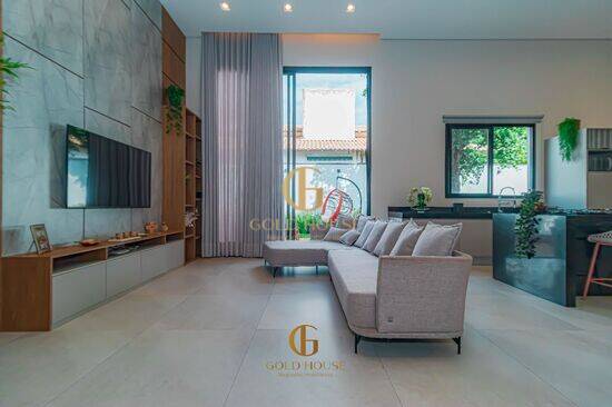 Casa de 300 m² Condomínio Village do Gramado - Lagoa Santa, à venda por R$ 2.890.000