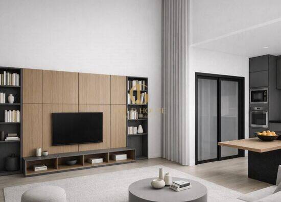Casa de 202 m² Condomínio Gran Park Toscana - Vespasiano, à venda por R$ 1.950.000