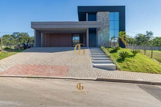 Casa de 400 m² Condomínio Gran Royalle Lagoa Santa - Lagoa Santa, à venda por R$ 4.700.000