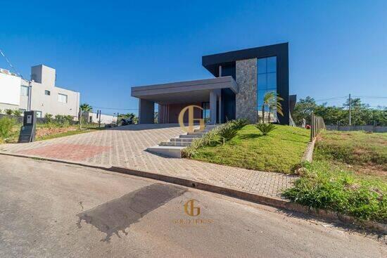 Casa de 400 m² Condomínio Gran Royalle Lagoa Santa - Lagoa Santa, à venda por R$ 4.700.000