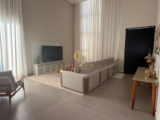 Casa de 400 m² Condomínio Gran Royalle Lagoa Santa - Lagoa Santa, à venda por R$ 4.700.000