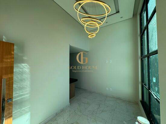 Casa de 95 m² Portal do Sol - Lagoa Santa, à venda por R$ 579.000