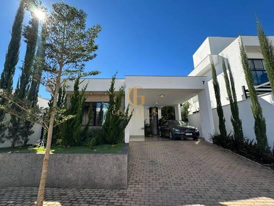 Casa de 200 m² Condomínio Mirante do Vale 2  - Lagoa Santa, à venda por R$ 1.690.000