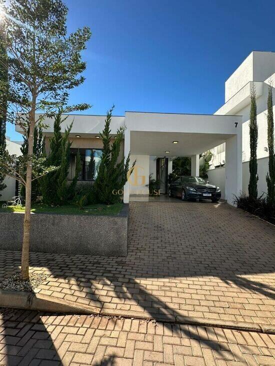 Casa de 200 m² Condomínio Mirante do Vale 2  - Lagoa Santa, à venda por R$ 1.690.000