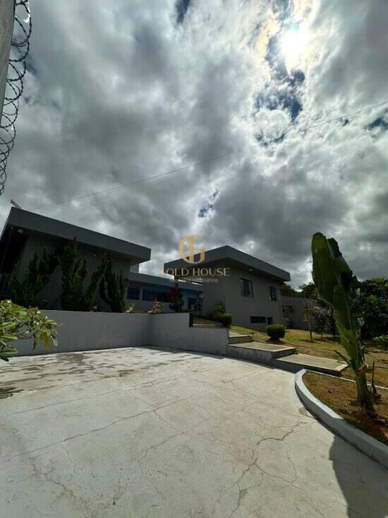 Casa de 270 m² Vale dos Sonhos - Lagoa Santa, à venda por R$ 1.250.000