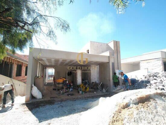 Casa de 220 m² Condomínio Villas Park 1 - Vespasiano, à venda por R$ 1.790.000