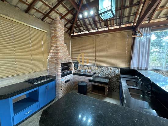 Casa de 118 m² Condomínio Mirante do Tamboril - Lagoa Santa, à venda por R$ 795.000