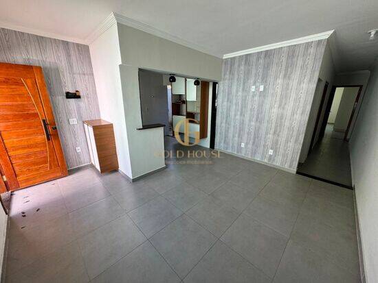 Casa de 86 m² Portal do Sol - Lagoa Santa, à venda por R$ 450.000
