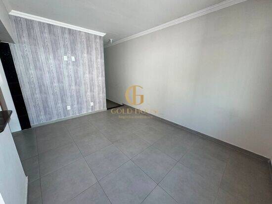 Casa de 86 m² Portal do Sol - Lagoa Santa, à venda por R$ 450.000