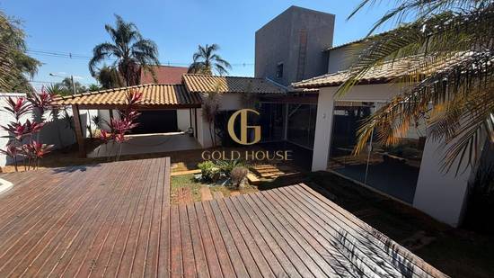 Casa de 243 m² Joá - Lagoa Santa, à venda por R$ 1.590.000