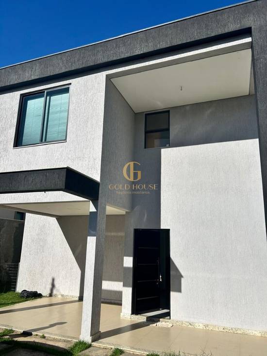 Casa de 140 m² Condomínio Cidade Jardim - Lagoa Santa, aluguel por R$ 6.500/mês