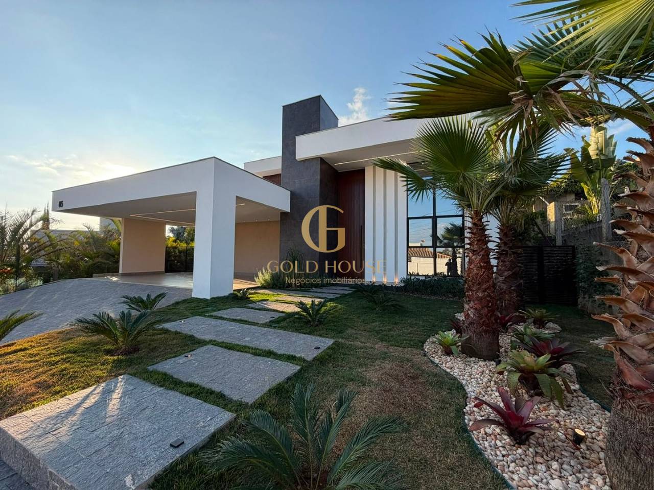 Casa de 274 m² Condomínio Boulevard - Lagoa Santa, à venda por R$ 2.850.000