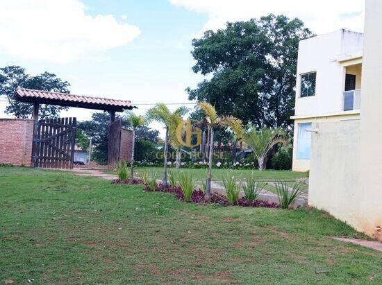 Chácara de 5 m² Jaboticatubas - Jaboticatubas, à venda por R$ 1.390.000