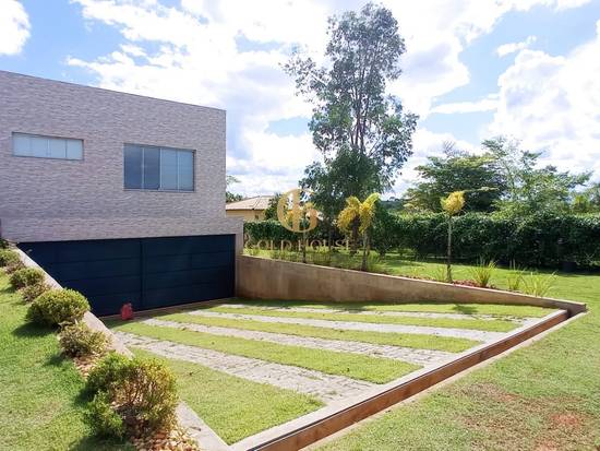 Chácara de 5 m² Jaboticatubas - Jaboticatubas, à venda por R$ 1.390.000