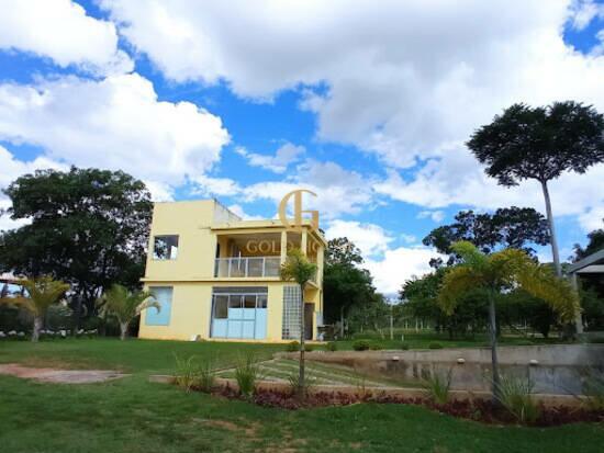 Chácara de 4.300 m² Santa Filomena - Jaboticatubas, à venda por R$ 1.390.000