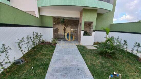 Cobertura de 152 m² Centro - Lagoa Santa, à venda por R$ 798.000
