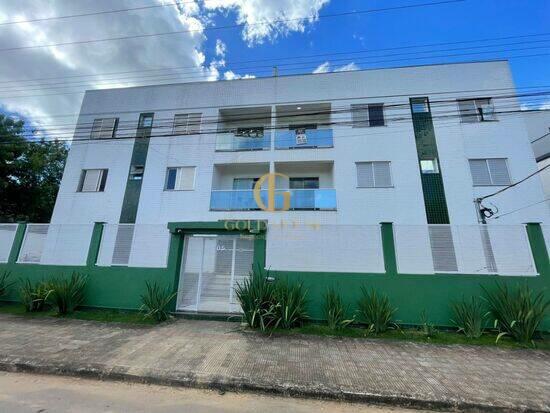 Cobertura de 140 m² Lagoa Mansões - Lagoa Santa, à venda por R$ 380.000