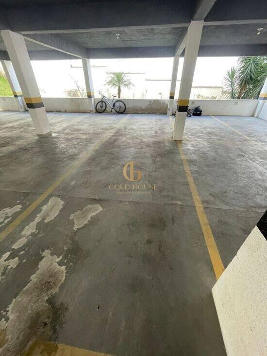 Cobertura de 140 m² Lagoa Mansões - Lagoa Santa, à venda por R$ 380.000