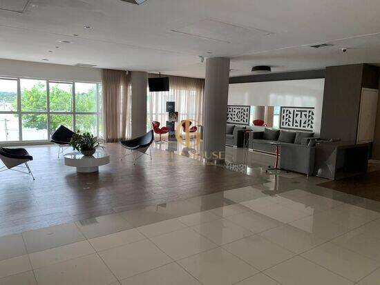 Flat de 28 m² Joana Darc - Lagoa Santa, à venda por R$ 350.000