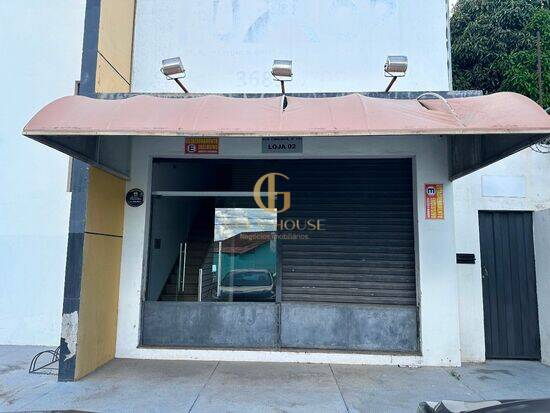 Loja de 74 m² Santos Dumont - Lagoa Santa, à venda por R$ 400.000