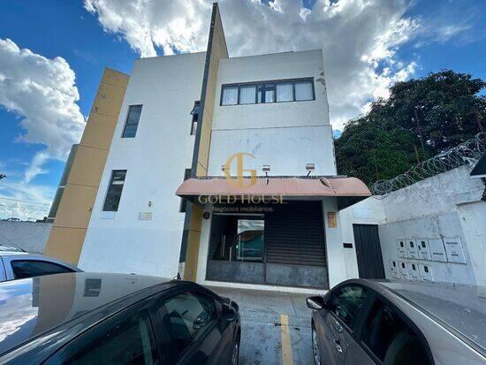 Loja de 74 m² Santos Dumont - Lagoa Santa, à venda por R$ 400.000