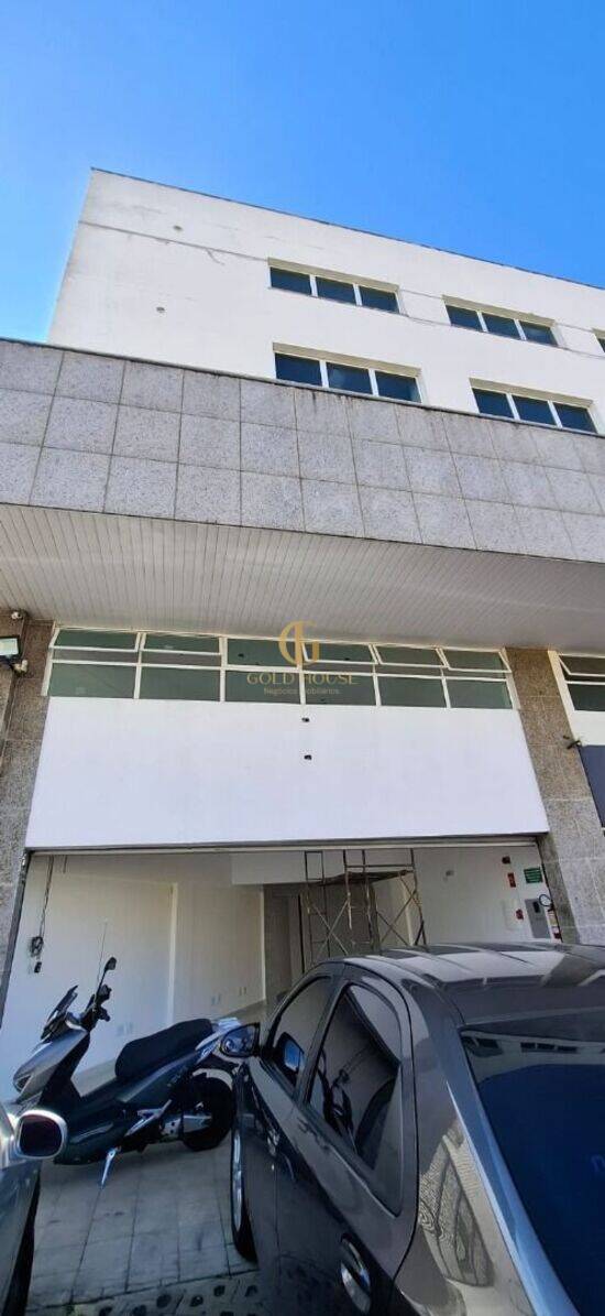 Loja de 40 m² Bela Vista - Lagoa Santa, aluguel por R$ 3.500/mês
