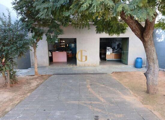 Loja de 200 m² Centro - Lagoa Santa, aluguel por R$ 15.000/mês