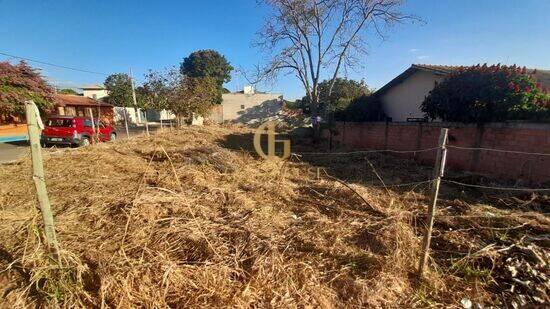 Terreno de 720 m² Joá - Lagoa Santa, à venda por R$ 740.000