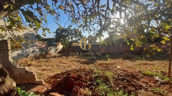 Terreno de 720 m² Joá - Lagoa Santa, à venda por R$ 740.000