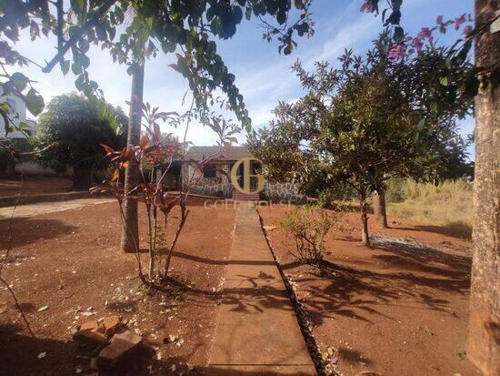 Terreno de 1.912 m² Joana Darc - Lagoa Santa, à venda por R$ 1.500.000