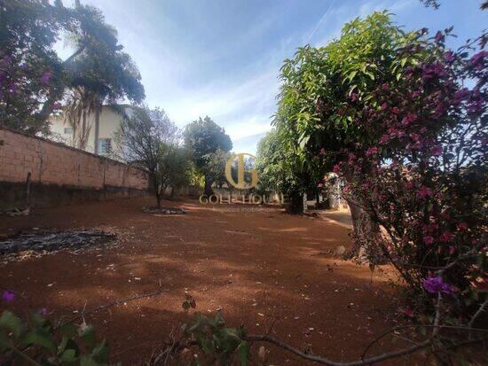 Terreno de 1.912 m² Joana Darc - Lagoa Santa, à venda por R$ 1.500.000
