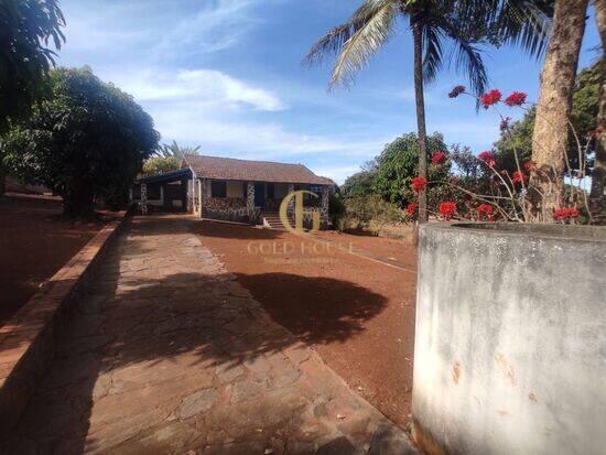 Terreno de 1.912 m² Joana Darc - Lagoa Santa, à venda por R$ 1.500.000