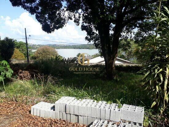 Terreno de 610 m² Joana Darc - Lagoa Santa, à venda por R$ 540.000