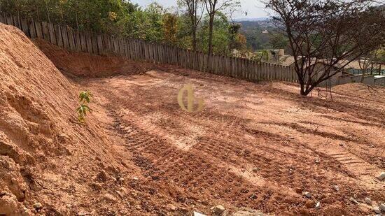 Terreno de 300 m² Condomínio Brisas do Campo - Lagoa Santa, à venda por R$ 180.000