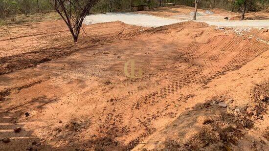 Terreno de 300 m² Condomínio Brisas do Campo - Lagoa Santa, à venda por R$ 180.000
