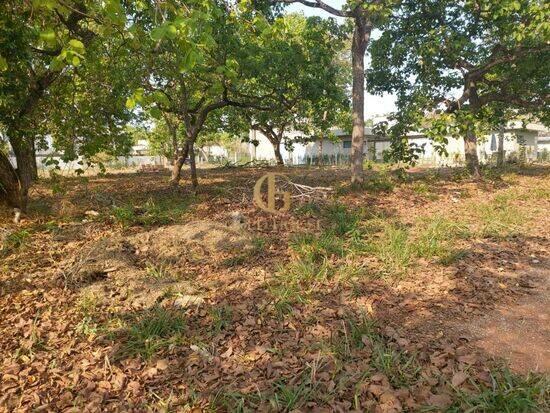 Terreno de 1.040 m² Condomínio Veredas da Lagoa - Lagoa Santa, à venda por R$ 649.000