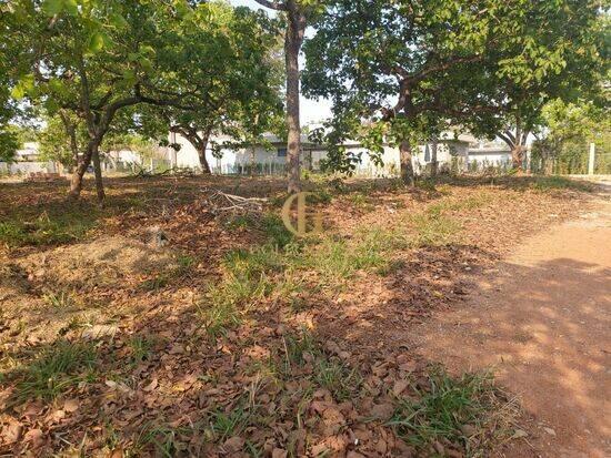 Terreno de 1.040 m² Condomínio Veredas da Lagoa - Lagoa Santa, à venda por R$ 649.000