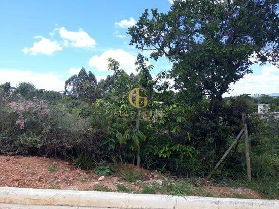 Terreno de 1.000 m² Shalimar - Lagoa Santa, à venda por R$ 250.000