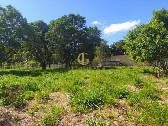 Terreno de 1.000 m² Condomínio Estância das Aroeiras - Lagoa Santa, à venda por R$ 240.000