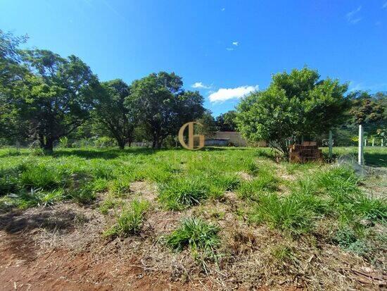 Terreno de 1.000 m² Condomínio Estância das Aroeiras - Lagoa Santa, à venda por R$ 240.000