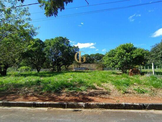 Terreno de 1.000 m² Condomínio Estância das Aroeiras - Lagoa Santa, à venda por R$ 240.000