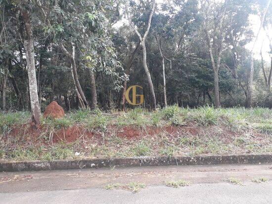 Terreno de 1.000 m² Lagoa Mansões - Lagoa Santa, à venda por R$ 363.000