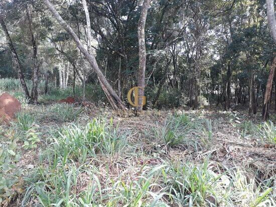 Terreno de 1.000 m² Lagoa Mansões - Lagoa Santa, à venda por R$ 363.000