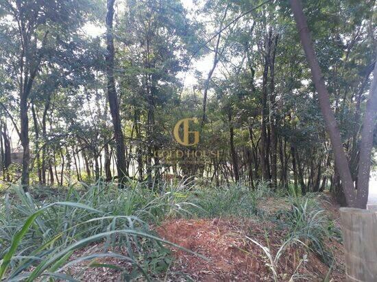 Terreno de 2.500 m² Condomínio Condados da Lagoa - Lagoa Santa, à venda por R$ 1.280.000