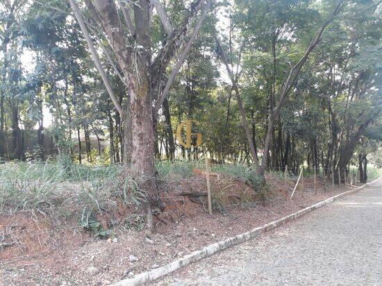 Terreno de 2.500 m² Condomínio Condados da Lagoa - Lagoa Santa, à venda por R$ 1.280.000